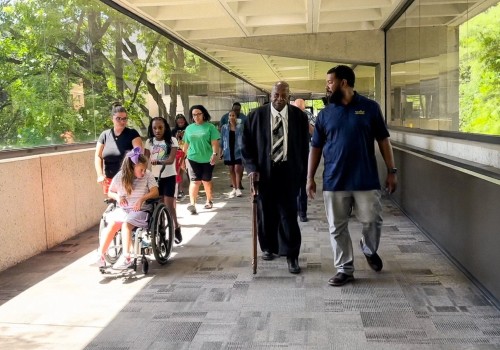 The Power of Community Projects in East Tennessee