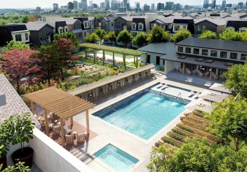 The Impact of Community Projects in East Tennessee