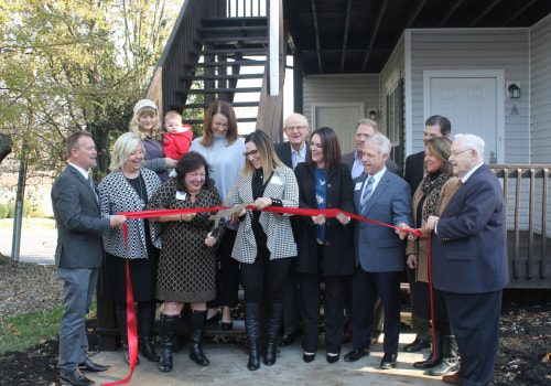 The Power of Community Projects in East Tennessee