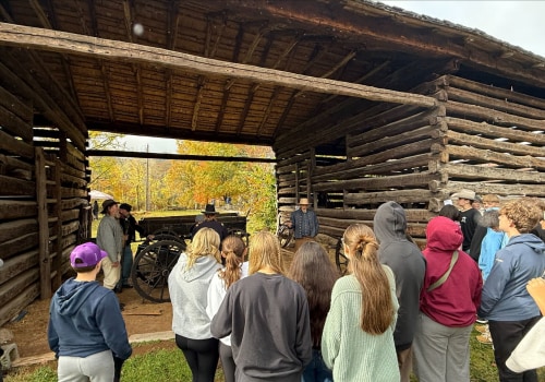 The Power of Community Projects in East Tennessee