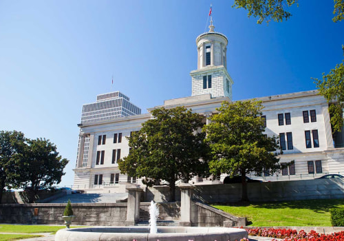 The Challenges and Triumphs of Community Projects in East Tennessee