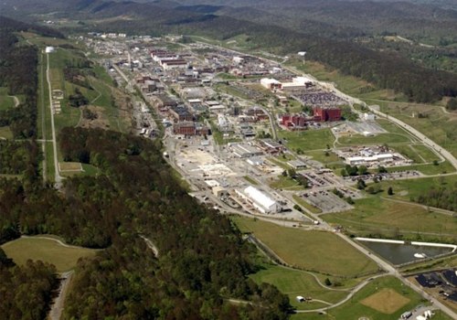 The Unique Features of Community Projects in East Tennessee