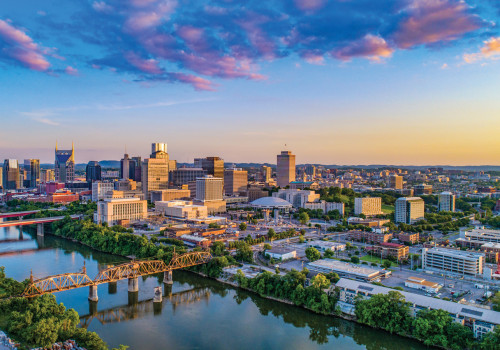 Adapting to Change: The Key to Successful Community Projects in East Tennessee