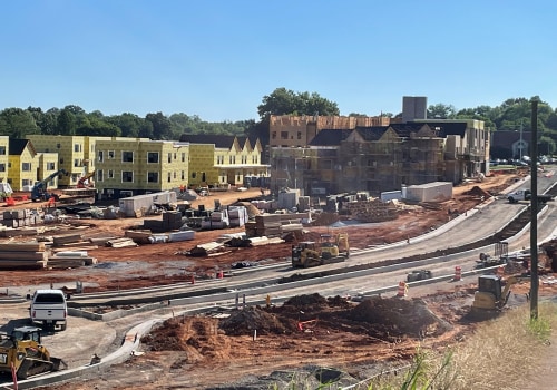 Empowering East Tennessee: The Role of Community Projects in Addressing Poverty and Inequality