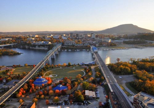 The Power of Collaboration: How Partnerships are Driving Positive Change in East Tennessee