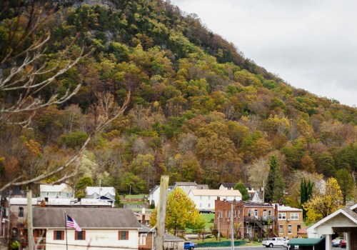 Maximizing Impact: Prioritizing Community Projects in East Tennessee