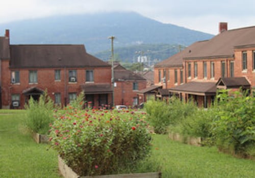 The Power of Community Projects in East Tennessee