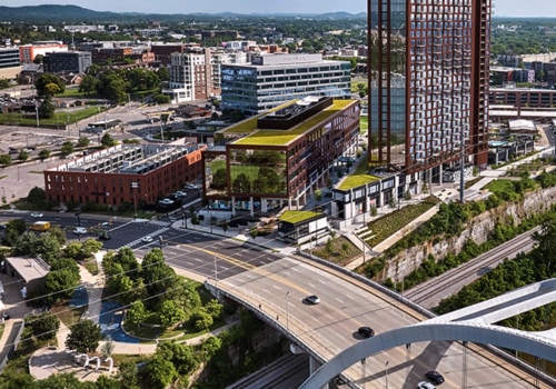 The Vibrant Community of East Tennessee