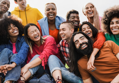 Empowering East Tennessee: The Impact of Community Projects on Inclusivity and Diversity